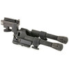 GG&G, Inc. GG&G Xds-2c Cmpct Tact Bipod Blk