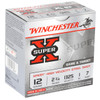 Winchester Ammunition Win Xpert Trgt 12ga 2.75" #7 25/250