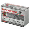 Winchester Ammunition Win Sprx Trky 12ga 3" #4 10/100