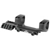 Warne Scope Mounts Warne Tact Ramp Pltfrm 30mm Matte