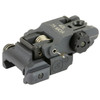 ARMS, Inc Arms Low Profile Flip Up Rear Sight