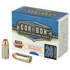 CorBon Corbon 9mmp 90gr Jhp 20/500