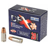 CorBon Corbon Dpx 9mmp 115gr Brns X 20/500