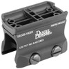 Daniel Defense Dd Micro Aimpoint Mount Blk tall