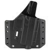 Bravo Concealment Bravo Bca For Glock 43x Mos Owb Rh 