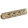 Leapers, Inc - UTG Utg Pro Ar 9 Spr Slim Ff Hndgrd Fde