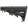 Leapers, Inc - UTG Utg 6-pos Stk Assembly Mil-spec Blk
