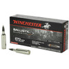 Winchester Ammunition Win Blstc Tip 270wsm 130gr 20/200 