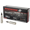 Winchester Ammunition Win Blstc Tip 300wsm 150gr 20/200 