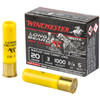 Winchester Ammunition Win Lb Xr Trky 20ga 3" #5 1.25oz 10