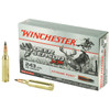 Winchester Ammunition Win Deer Season 243win 95gr 20/200