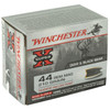 Winchester Ammunition Win Sprx Silvertip 44mag 210gr 20/ 