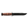 KABAR KA-BAR Full Size US Marine Corps Fighting Knife, Straight