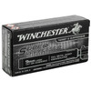 Winchester Ammunition Win Spr Spprsd 9mm 147gr Fmje 50/500