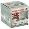 Winchester Ammunition Win Sprx 410ga 3" #7.5 25/250 