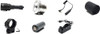 Predator Tactics Predator Tac Coyote Reaper Xxl - Infrared Illuminator Kit 