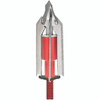 Rocket Meat Seeker Broadheads 100 Gr 3 Pk