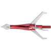 Rocket Siphon Broadheads 100 Gr 3 Pk