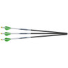 Excalibur Proflight Illuminated Crossbow Bolts 18 In 3 Pk