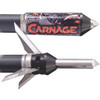 Innerloc Carnage Broadheads 100 Gr 3 Pk