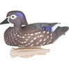 Flambeau Classic Wood Duck Decoy 6 Pk
