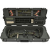 Skb Bowtech Iseries Bow Case Black 