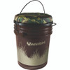 Vanish Dove Bucket W/ Lid Camouflage 