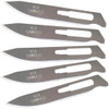 Gamekeeper Switch-back Knife Replacement Blades 5 Pk