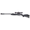  Gamo Whisper Fusion Mach 1 22 W/3-9x40 Scope 