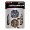  Gamo Combo Pack Performance .177 Pellets 400ct 