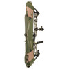 Elevation Hunt Quick Release Bow Sling Olive/tan