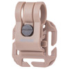 Nextorch Glo Toob Tactical Kit Tan
