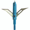 Xecutioner Broadheads Expandable Blue 100 Gr 4 Pk