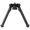 Magpul Industries Magpul Moe Qd Bipod For M-lok Blk 