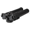 Magpul Industries Magpul Moe Qd Bipod For M-lok Blk 