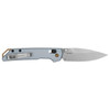  Kershaw Mini Iridium 3" Pln D2 Slv 