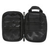 US PeaceKeeper Us Pk Edc Admin Organizer Pouch Blk 
