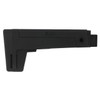 B5 Systems B5 Ak Stock Fixed Black 