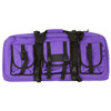NCSTAR Ncstar Vism Dlx Pstl/sub Bag Purple 