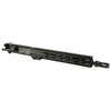 Geissele Automatics Ge Super Dty Mod1 5.56 13.9" Urg Blk 