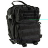 NCSTAR Ncstar Vism Every Day Pack Blk 