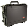 SKB Sports Skb I-series Handgun Case 10 Gun Blk 