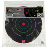 Pro-Shot Products Proshot 8" Multi Clr Bullseye 6pk 