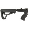 F.A.B. Defense Fab Def M4 Fldng Stk Rem 870 Blk 