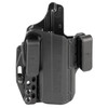Bravo Concealment Bravo Torsion P365 Xmacro Iwb Blk Rh 