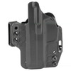 Bravo Concealment Bravo Torsion P365 Xmacro Iwb Blk Rh 