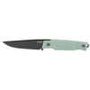 Ka-Bar Knives Kbar Apex Fxd Blade 3.9" Grn/blk 