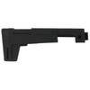 B5 Systems B5 Ak Stock 5.5mm Black 