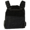 NCSTAR Ncstar Lsr Plate Carrier Med-2xl Blk 