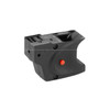 Viridian Weapon Technologies Viridian E Series Red Fits Glock 19 